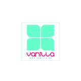Vanilla Radio Fresh Flavors logo