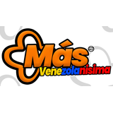 Más Venezolanisima Fm logo