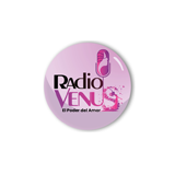 Radio Venus Plus logo