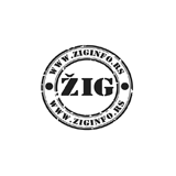 Žig Radio logo