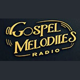 Gospel Melodies Radio logo