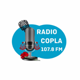 Radio Copla logo