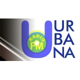Urbana Digital logo