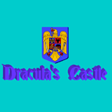 Dracula's Castle Radio logo