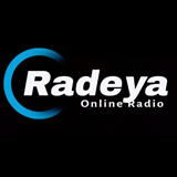 Radeya Online Radio logo