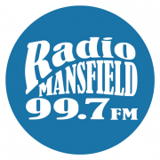Radio Mansfield logo