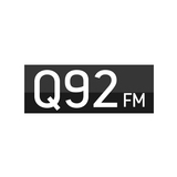 Q92 Fm logo