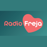 Radio Freja logo