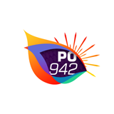 Gema Surya FM logo