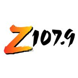 Z 107.9 logo