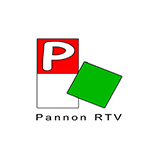 Pannon Radio logo