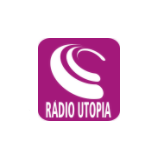 Radio Utopia logo