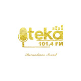 Iteka FM logo