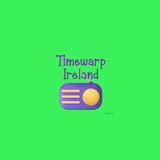 Timewarp Ireland logo
