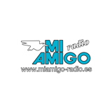 Mi Amigo Radio la auténtica! logo