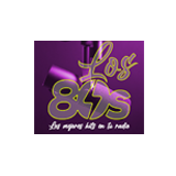 Los 80s Solo Hits logo