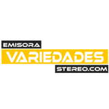 variedadesstereo.com logo