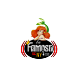 La Famosa De Ny logo
