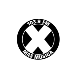La X Mas Musica logo