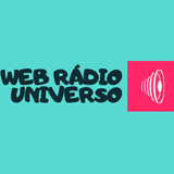 Web Rádio Universo logo
