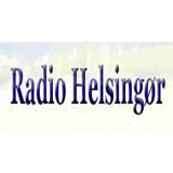 Radio Helsingør logo