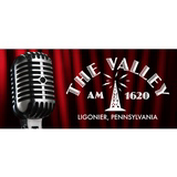 The Valley Ligonier Radio logo