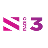 Radio S3 logo