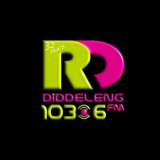 Radio Diddeleng logo