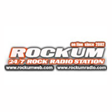 Rockum Radio Station logo