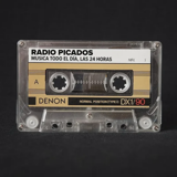Radio Picados logo