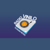 Radio Vinilo Perú logo