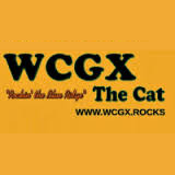 The Cat logo