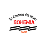 Bohemia Radio logo