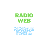 Radio Web Xixique Bahia logo
