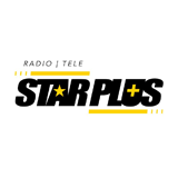 Radio Tele Star Plus logo