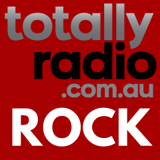 Totally Radio - Rock (AAC) logo