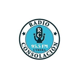 Radio Consolacion Utrera logo