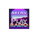 Retro Play logo