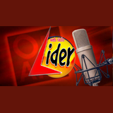 web rádio líder logo