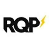 Radio RQP 94.3 FM logo