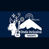 Onda  inclusiva Tenerife logo