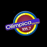 Olímpica Stereo Elche 105.7 logo