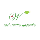 Web Radio Yafouke logo