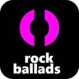 Spoon Radio - Rock Ballads logo