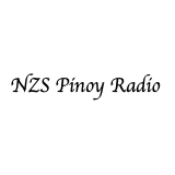 NZS Pinoy Radio logo