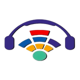 Radio MR Easy Paris logo