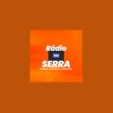 Rádio Web Serra logo