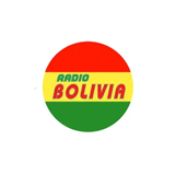 Radio Television Bolivia logo