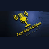 Pent Radio Belgium logo