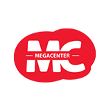 Megacenter logo